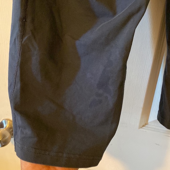 Nike dri fit cropped leggings size large. W104. - Picture 5 of 7